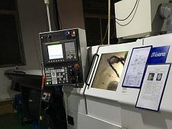 克瑞斯特走刀機(jī)日本宮野